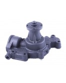 Насос водяной (помпа) ZN490 DongFeng 404