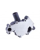 Насос водяной (помпа) ZN490 DongFeng 404