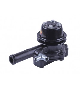 Насос водяной (помпа) КМ385ВТ DongFeng 244/240, Foton 244, Jinma 244