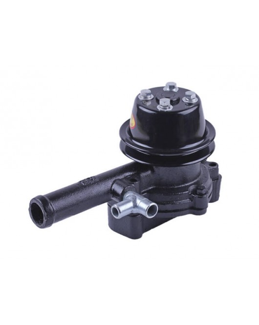 Насос водяной (помпа) КМ385ВТ DongFeng 244/240, Foton 244, Jinma 244 Насос водяной (помпа) КМ385ВТ DongFeng 244/240, Foton 244, Jinma 244