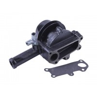 Насос водяной (помпа) КМ385ВТ DongFeng 244/240, Foton 244, Jinma 244