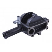 Насос водяной (помпа) КМ385ВТ DongFeng 244/240, Foton 244, Jinma 244