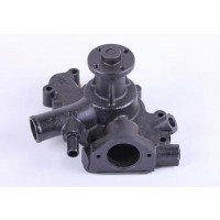 Насос водяной (помпа) трактор с кабиной ZN490 DongFeng 404