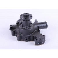 Насос водяной (помпа) трактор с кабиной ZN490 DongFeng 404