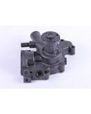 Насос водяной (помпа) трактор с кабиной ZN490 DongFeng 404