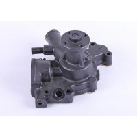 Насос водяной (помпа) трактор с кабиной ZN490 DongFeng 404