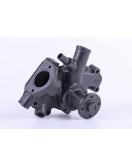 Насос водяной (помпа) трактор с кабиной ZN490 DongFeng 404