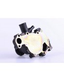 Насос водяной (помпа) трактор с кабиной ZN490 DongFeng 404