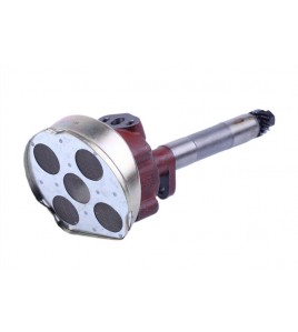 Насос масляный КМ385ВТ