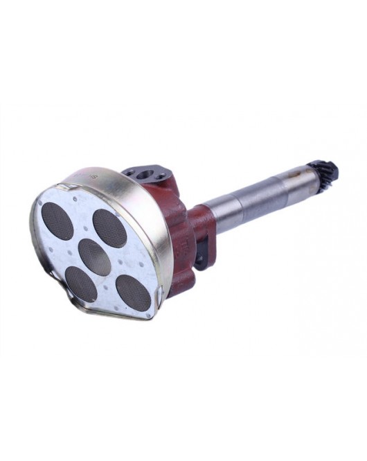 Насос масляный КМ385ВТ