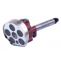 Насос масляный КМ385ВТ УЦЕНКА