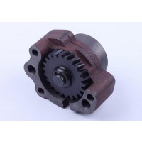 Насос масляный в сборе TY2100