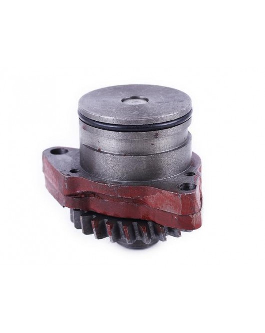 Насос масляный в сборе TY290/295 Xingtai 180/220