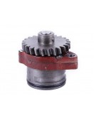 Насос масляный в сборе TY290/295 Xingtai 180/220