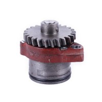 Насос масляный в сборе TY290/295 Xingtai 180/220