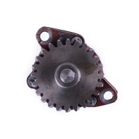 Насос масляный в сборе TY290/295 Xingtai 180/220