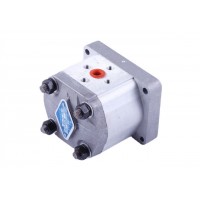 Насос шестеренчатый - 306 (2000/min 16MPa)