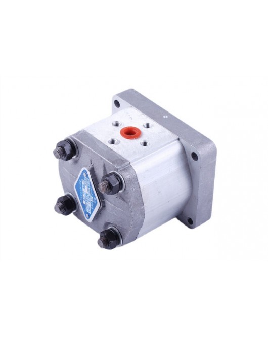 Насос шестеренчатый - 306 (2000/min 16MPa)