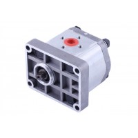 Насос шестеренчатый - 306 (2000/min 16MPa)