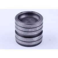 Поршень гидравлического цилиндра диаметр 70 мм Foton 244, ДТЗ 244, Jinma 244/264