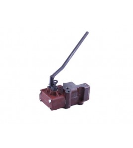 Распределитель гидравлический DongFeng 244