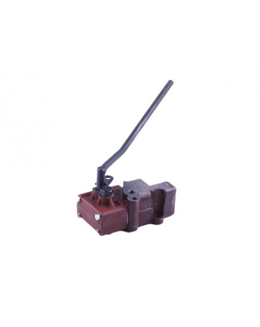 Распределитель гидравлический DongFeng 244