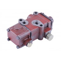 Распределитель гидравлический Foton, Jinma, ДТЗ