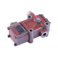 Распределитель гидравлический Foton, Jinma, ДТЗ