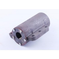 Цилиндр гидравлический в сборе (старого образца) Xingtai 120