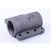 Цилиндр гидравлический в сборе (нового образца) Xingtai 120/220