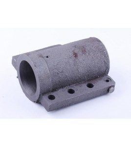 Цилиндр гидравлический в сборе (нового образца) Xingtai 120/220
