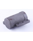 Цилиндр гидравлический в сборе (нового образца) Xingtai 120/220