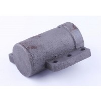 Цилиндр гидравлический в сборе (нового образца) Xingtai 120/220