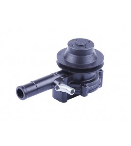 Насос водяной (помпа) усиленный КМ385ВТ DongFeng 244/240, Foton 244, Jinma 244