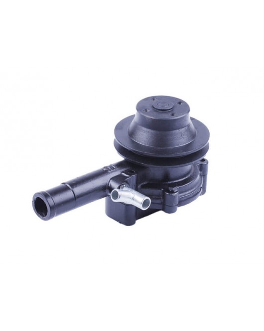 Насос водяной (помпа) усиленный КМ385ВТ DongFeng 244/240, Foton 244, Jinma 244