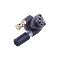 Насос подкачки ТНВД KM385BT DongFeng 244/240, Xingtai 180/244