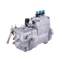 Насос топливный ТНВД TY395I DongFeng 354