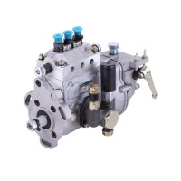 Насос топливный ТНВД TY395I DongFeng 354