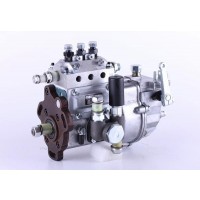 Насос топливный ТНВД КМ385ВТ DongFeng 244/240, Foton 244, Jinma 244