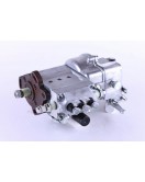 Насос топливный ТНВД КМ385ВТ DongFeng 244/240, Foton 244, Jinma 244