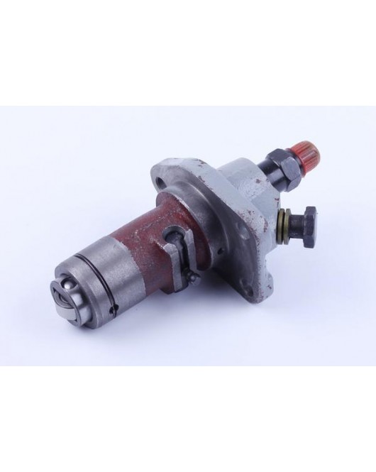 Насос топливный ТНВД DLH1100 Xingtai 160