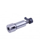 Плунжер ТНВД диаметр 7,5 мм КМ385ВТ DongFeng 244/240, Xingtai 180/224 Плунжер ТНВД диаметр 7,5 мм КМ385ВТ DongFeng 244/240, Xingtai 180/224