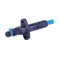 Форсунка L-146 мм KM385BT DongFeng 244/240, Foton 244, Jinma 244