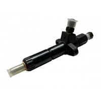 Форсунка L-146 мм тип 2 KM385BT DongFeng 244/240, Foton 244, Jinma 244