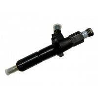 Форсунка L-146 мм тип 2 KM385BT DongFeng 244/240, Foton 244, Jinma 244