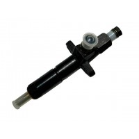 Форсунка L-146 мм тип 2 KM385BT DongFeng 244/240, Foton 244, Jinma 244