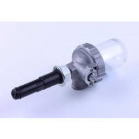 Отстойник топлива Xingtai 220, Jinma