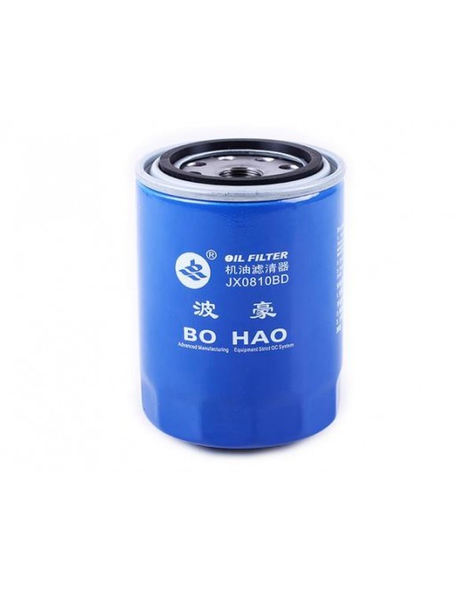 Фильтр масляный DongFeng 244/240 (JX0810B)