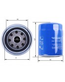 Фильтр масляный DongFeng 244/240 (JX0810B)