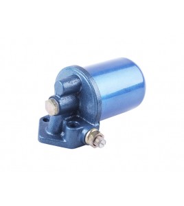 Фильтр масляный Xingtai 120/224 (J0708A) в сборе с клапаном